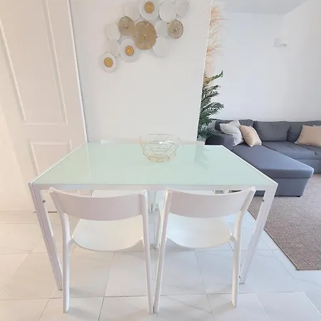 Oasis Διαμέρισμα *