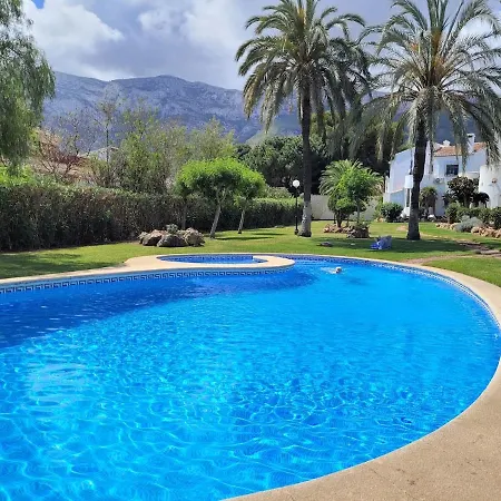 Oasis Διαμέρισμα *
