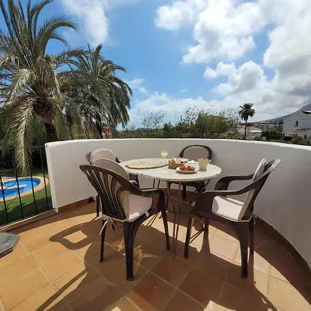 Oasis * Denia