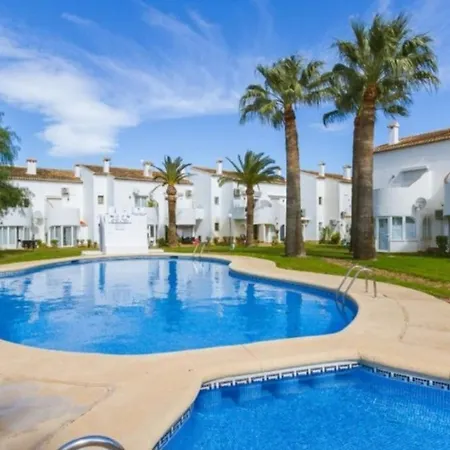 Oasis * Denia