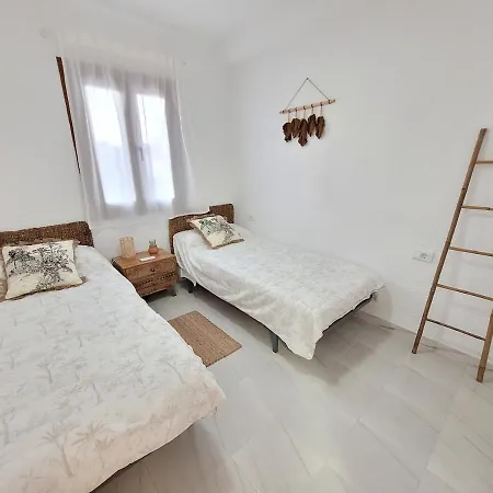 Διαμέρισμα Oasis Denia