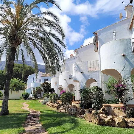 Oasis Denia