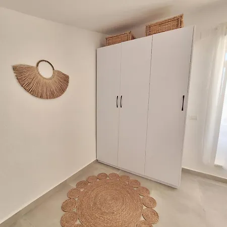Oasis Διαμέρισμα
